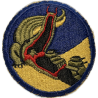 Insigne, Naval Amphibious Forces, 1er type