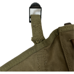 Carrier, Pack, M-1928, BAKER-LOCKWOOD MFG CO. 1942