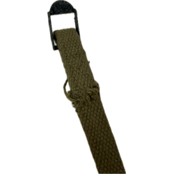 Triangle de havresac M-1928, BAKER-LOCKWOOD MFG CO. 1942