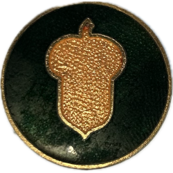 Crest, 87th Infantry Division, à épingle