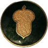 Crest, 87th Infantry Division, à épingle