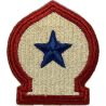 Patch, Army Ground Units, North Africa Patch, Army Ground Units, North Africa