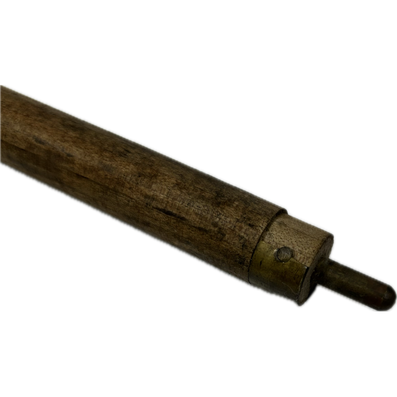 Mât pour demi-tente US Army, 1er modèle, 1941
