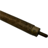 Pole, Wood, Tent, US Army, 1941