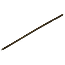 Pole, Wood, Tent, US Army, 1941