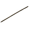 Pole, Wood, Tent, US Army, 1941