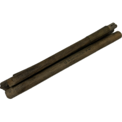 Pole, Wood, Tent, US Army, 1941