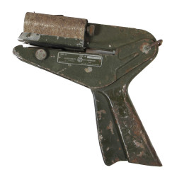 Addressograph Model 70, Medical Department