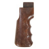 Handle, Wood, Machine Carbine, Sten Mk V, British Airborne