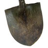 T-Shovel, M-1910, with Cover, B.A.B. CO. 1942