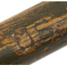 T-Shovel, M-1910, with Cover, B.A.B. CO. 1942