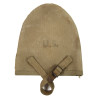 T-Shovel, M-1910, with Cover, B.A.B. CO. 1942
