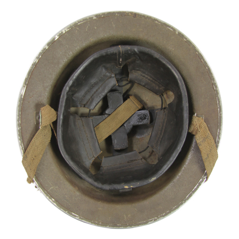 Casque Mk II, britannique, BMB 1942