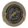 Helmet, Mk II, British, BMB 1942 Helmet, Mk II, British, BMB 1942
