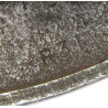 Helmet, Mk II, British, BMB 1942 Helmet, Mk II, British, BMB 1942