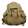 Backpack, Bergam, British