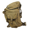 Backpack, Bergam, British