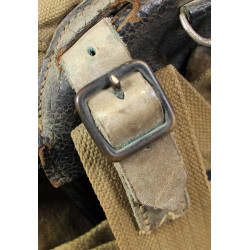 Backpack, Bergam, British