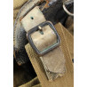 Backpack, Bergam, British