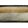 Backpack, Bergam, British