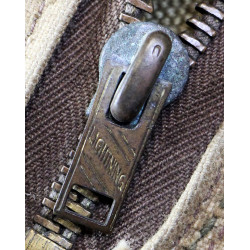 Backpack, Bergam, British