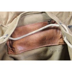 Backpack, Bergam, British