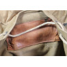 Backpack, Bergam, British