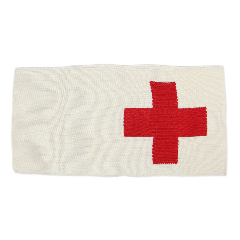 Armband, Medical, German
