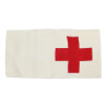 Armband, Medical, German