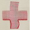 Armband, Medical, German
