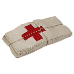Armband, Medical, German