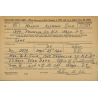 Grouping, Cpl. Nelson Cole, 115th Inf. Regt., 29th Infantry Division Grouping, Cpl. Nelson Cole, 115th Inf. Regt., 29th Infantry Division