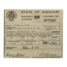 Grouping, Cpl. Nelson Cole, 115th Inf. Regt., 29th Infantry Division Grouping, Cpl. Nelson Cole, 115th Inf. Regt., 29th Infantry Division