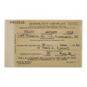 Grouping, Cpl. Nelson Cole, 115th Inf. Regt., 29th Infantry Division Grouping, Cpl. Nelson Cole, 115th Inf. Regt., 29th Infantry Division