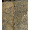 Mask, Gas, Assault, M5, with Tin, Protective Ointment & cover, Normandy