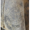 Mask, Gas, Assault, M5, with Tin, Protective Ointment & cover, Normandy