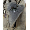 Mask, Gas, Assault, M5, with Tin, Protective Ointment & cover, Normandy