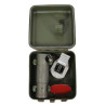 Sight, Bore, M17, 40mm Bofors, US Army, with Case M61