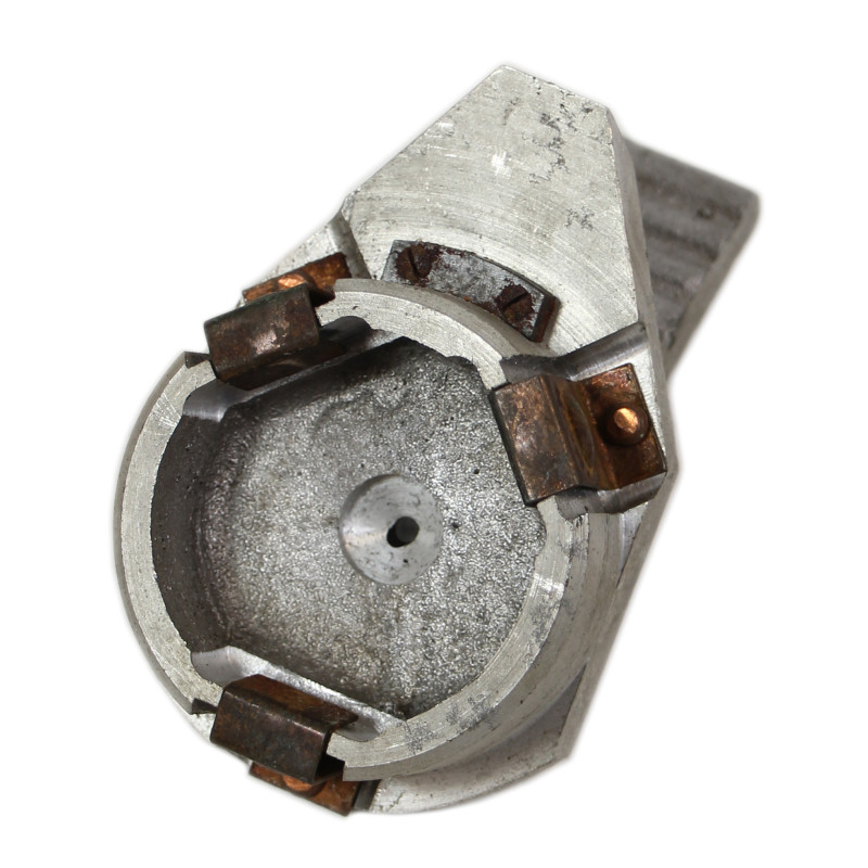 Alidade de visée M17 pour 40 mm Bofors, avec boîtier M61