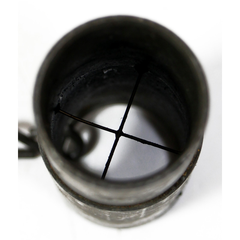 Sight, Bore, M17, 40mm Bofors, US Army, with Case M61