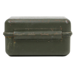 Sight, Bore, M17, 40mm Bofors, US Army, with Case M61
