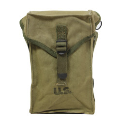 Musette GP, KADIN 1944