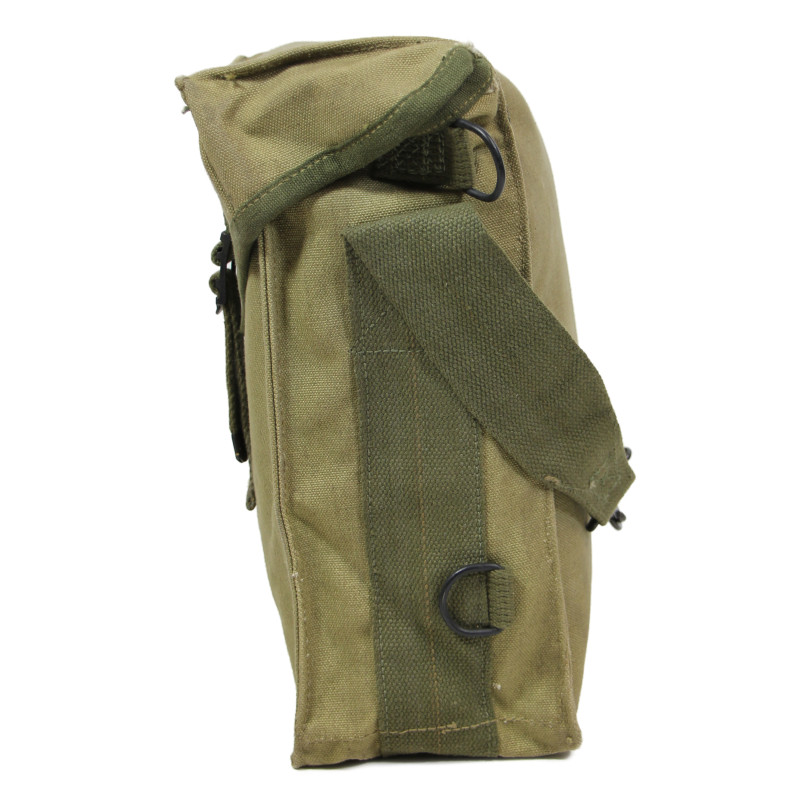 Musette GP, KADIN 1944