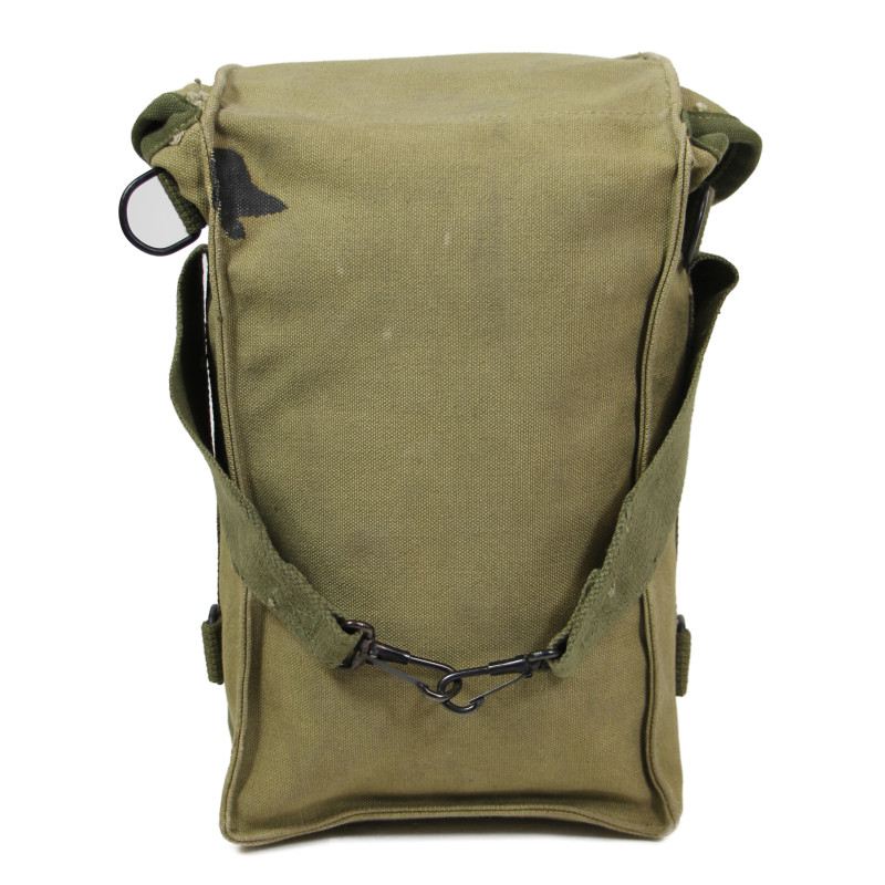 Musette GP, KADIN 1944