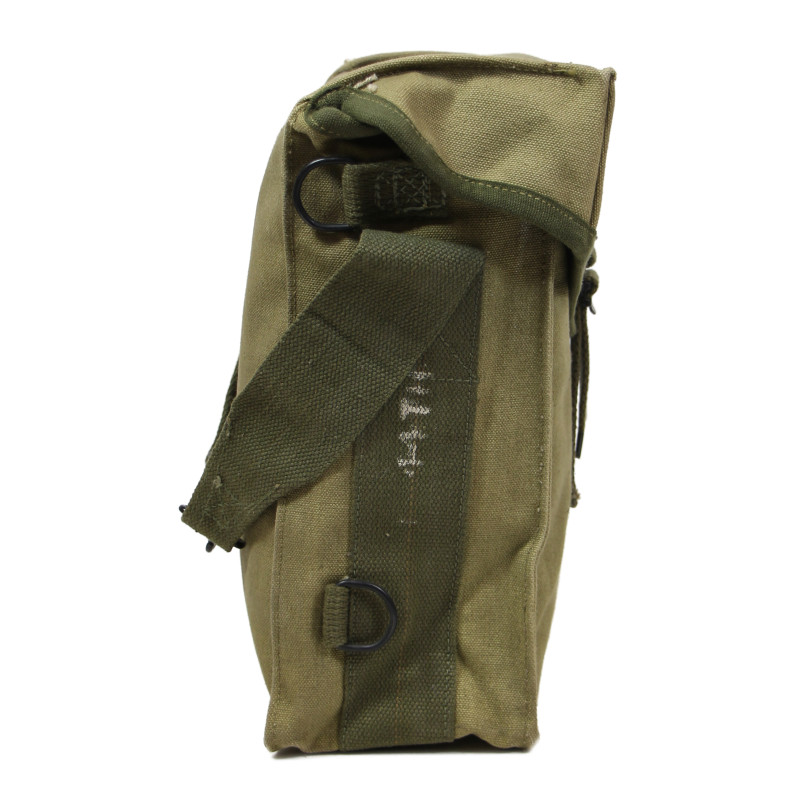 Musette GP, KADIN 1944