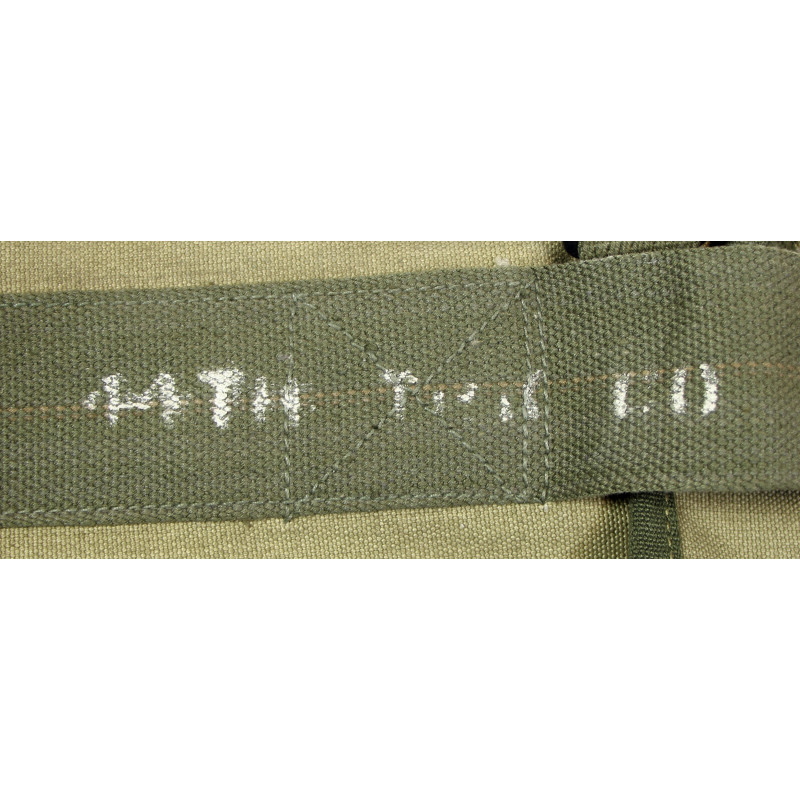 Musette GP, KADIN 1944