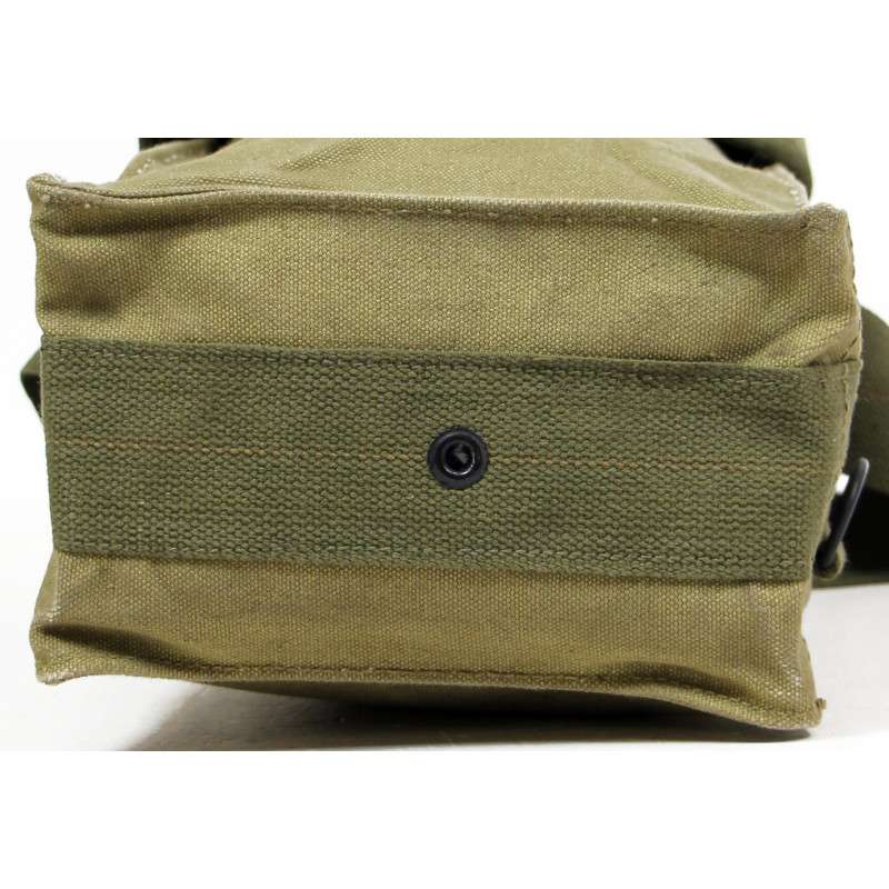 Musette GP, KADIN 1944