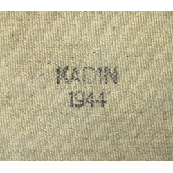 Bag, General Purpose, KADIN 1944