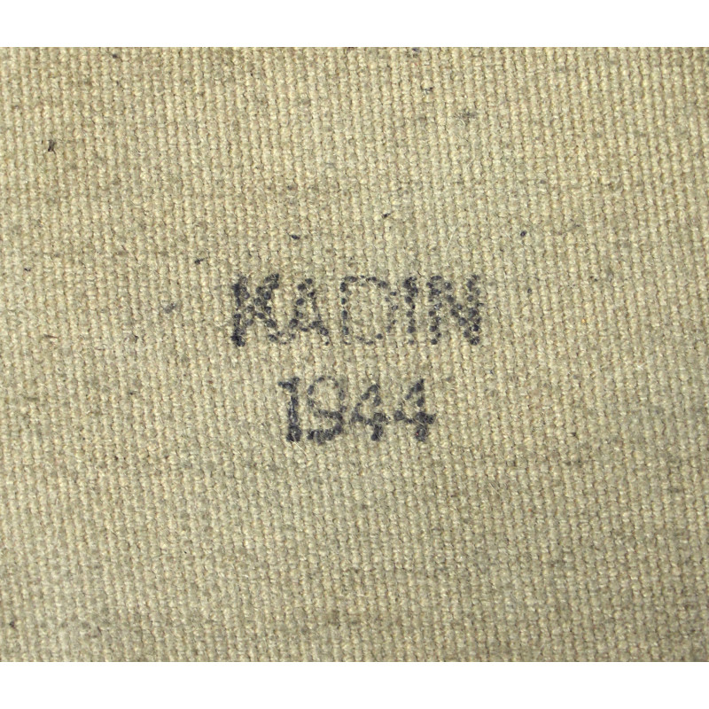 Musette GP, KADIN 1944