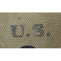 Porte-grenades, trois compartiments, US Army, J.Q.M.D. 1944